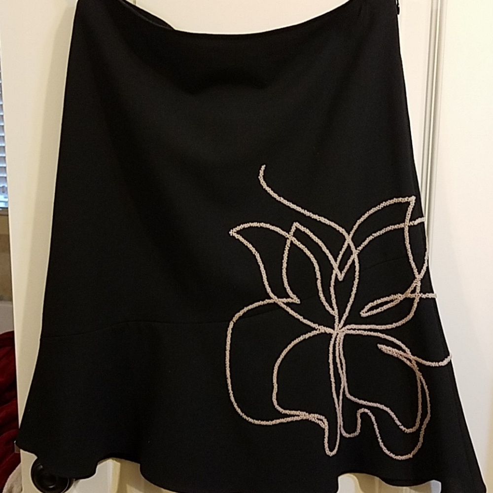 International Concepts petite skirt